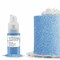 Bakell - Deep Blue Tinker Dust Edible Glitter (25g, 1x Spray Pump) for Food, Desserts, and Beverages!